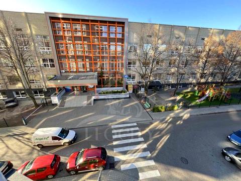 квартира за адресою Трускавецька вул., 2-Г