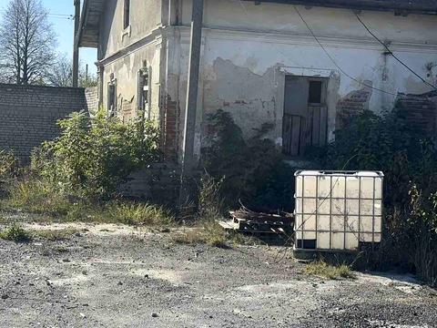 коммерческая по адресу Цветная ул., 1