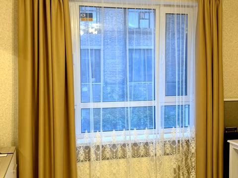 квартира за адресою Шолуденка вул., 1-В