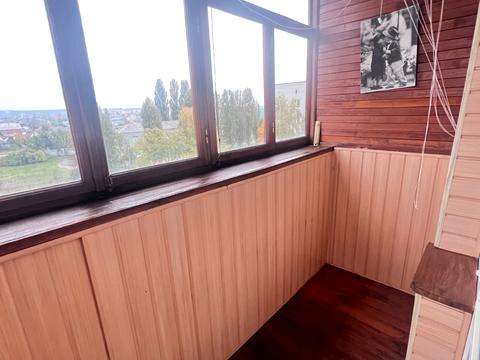 квартира за адресою Євгена Харченка вул. (Леніна), 17