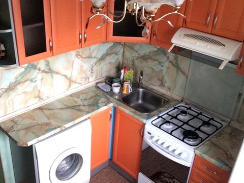 квартира за адресою Євгена Харченка вул. (Леніна), 17