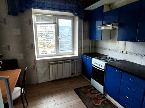 квартира по адресу Оболонский просп., 7