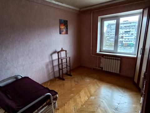 квартира по адресу Оболонский просп., 7