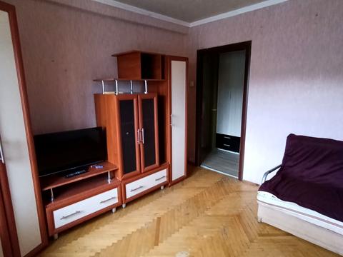 квартира по адресу Оболонский просп., 7