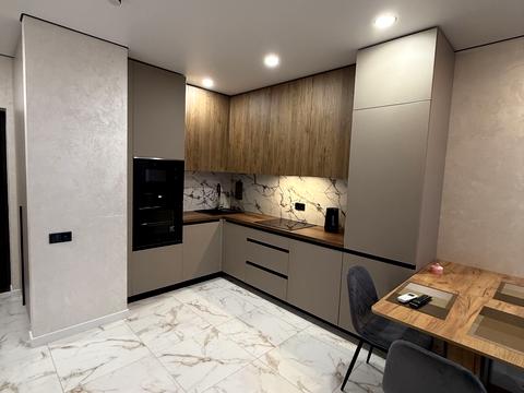 квартира по адресу Родини Крістерів ул., 16