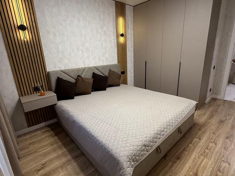 квартира по адресу Родини Крістерів ул., 16