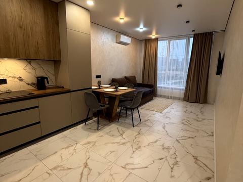 квартира по адресу Родини Крістерів ул., 16