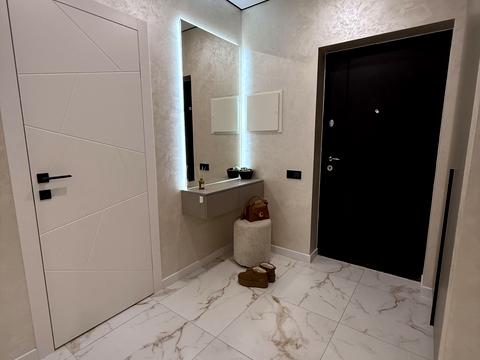 квартира по адресу Родини Крістерів ул., 16