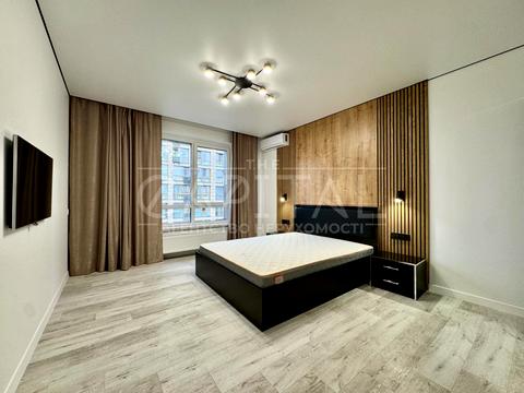 квартира за адресою Золотоустівська вул., 25