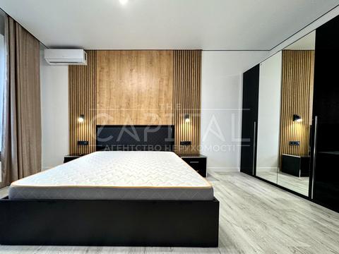 квартира за адресою Золотоустівська вул., 25