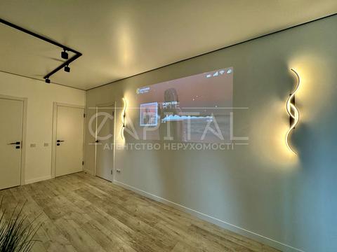 квартира за адресою Золотоустівська вул., 25