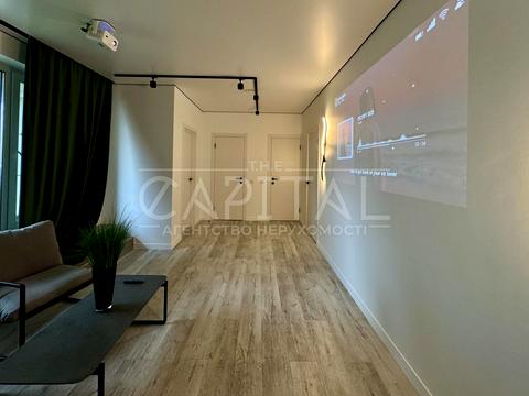 квартира за адресою Золотоустівська вул., 25