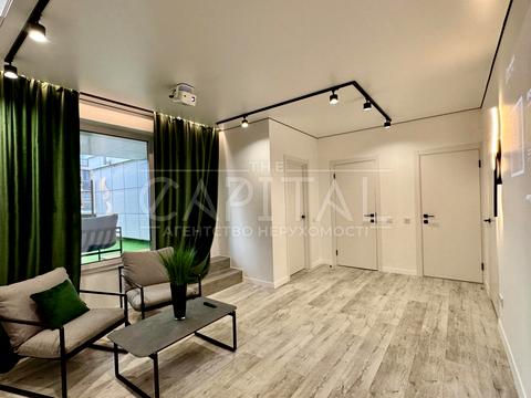 квартира за адресою Золотоустівська вул., 25