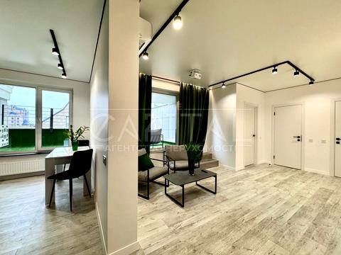 квартира за адресою Золотоустівська вул., 25