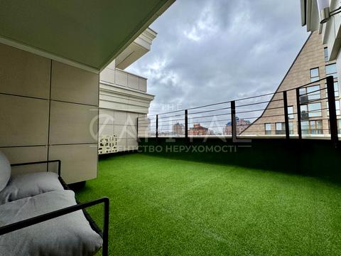 квартира за адресою Золотоустівська вул., 25