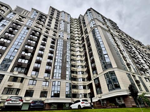 квартира за адресою Золотоустівська вул., 25