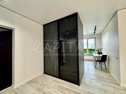 квартира за адресою Золотоустівська вул., 25