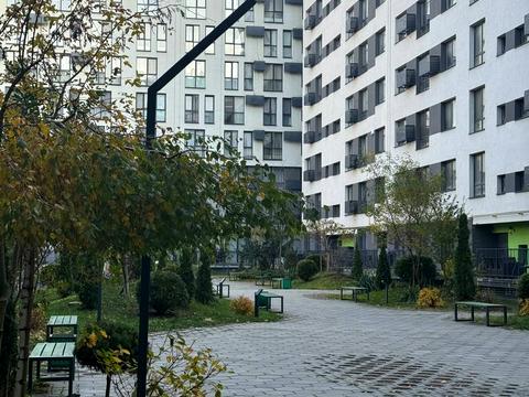 квартира по адресу Кульпарковская ул. (Кульпарківська), 226