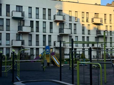 квартира по адресу Кульпарковская ул. (Кульпарківська), 226