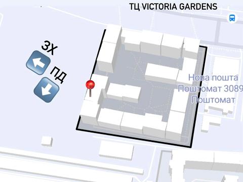 квартира по адресу Кульпарковская ул. (Кульпарківська), 226