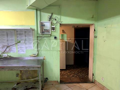 комерційна за адресою Євгена Сверстюка вул. (Марини Раскової), 1б