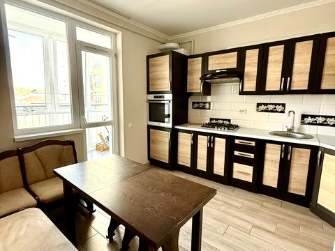 квартира по адресу Зализничная ул., 17