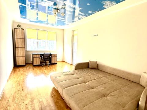 квартира по адресу Зализничная ул., 17