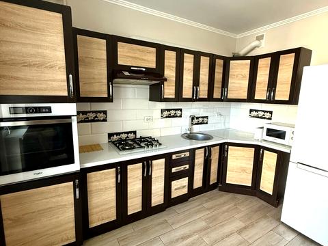 квартира по адресу Зализничная ул., 17