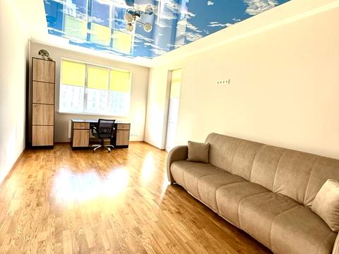 квартира по адресу Зализничная ул., 17