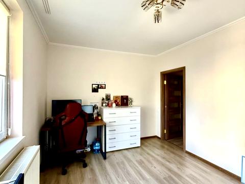 квартира по адресу Зализничная ул., 17