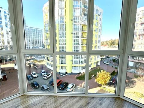 квартира по адресу Зализничная ул., 17