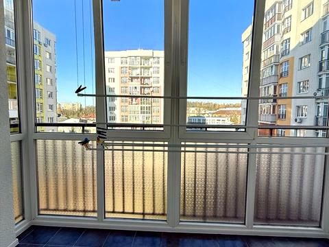 квартира по адресу Зализничная ул., 17