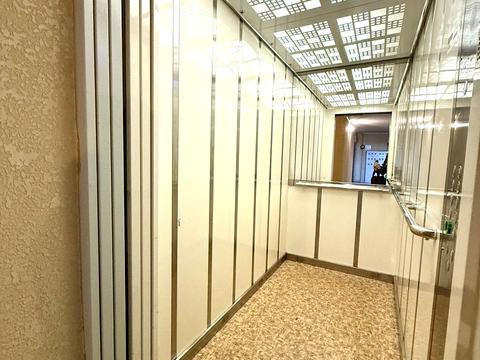 квартира по адресу Зализничная ул., 17