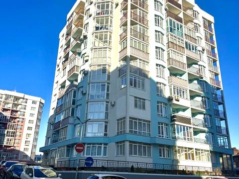 квартира по адресу Зализничная ул., 17