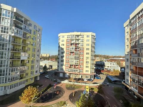 квартира по адресу Зализничная ул., 17