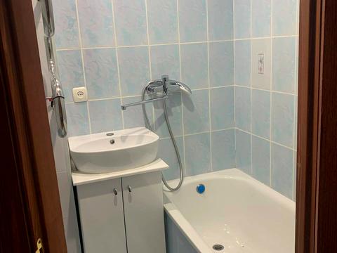 квартира за адресою Деревлянська вул. (Якіра), 16/18.к3