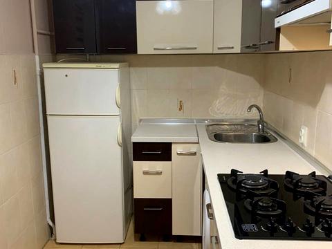 квартира за адресою Деревлянська вул. (Якіра), 16/18.к3