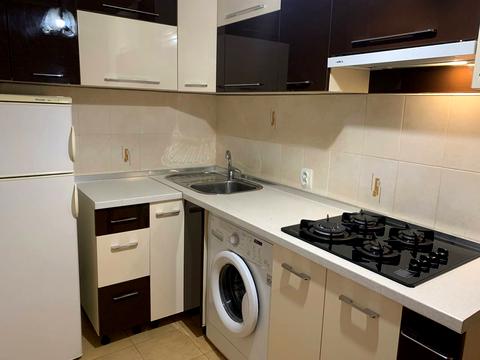 квартира за адресою Деревлянська вул. (Якіра), 16/18.к3