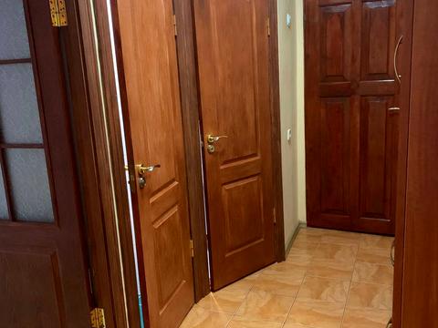 квартира за адресою Деревлянська вул. (Якіра), 16/18.к3