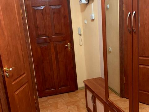 квартира за адресою Деревлянська вул. (Якіра), 16/18.к3