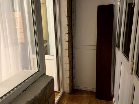 квартира за адресою Деревлянська вул. (Якіра), 16/18.к3