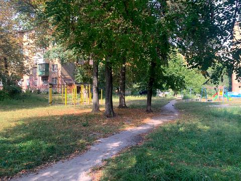 квартира за адресою Деревлянська вул. (Якіра), 16/18.к3