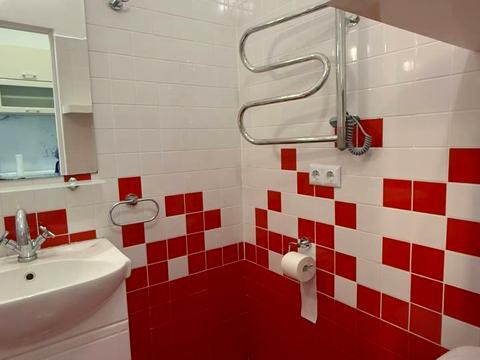 квартира по адресу Союза Украинок ул. (Лобачевского), 8б