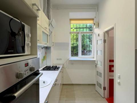 квартира по адресу Союза Украинок ул. (Лобачевского), 8б