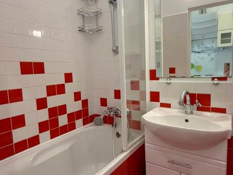 квартира по адресу Союза Украинок ул. (Лобачевского), 8б