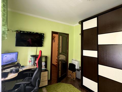 квартира по адресу Ключний пер., 7