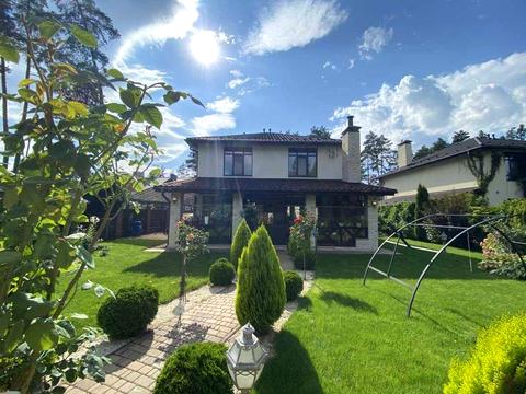 дом по адресу Антония Михайловского ул., 6