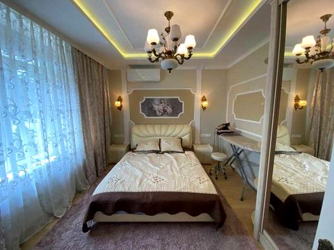 дом по адресу Антония Михайловского ул., 6