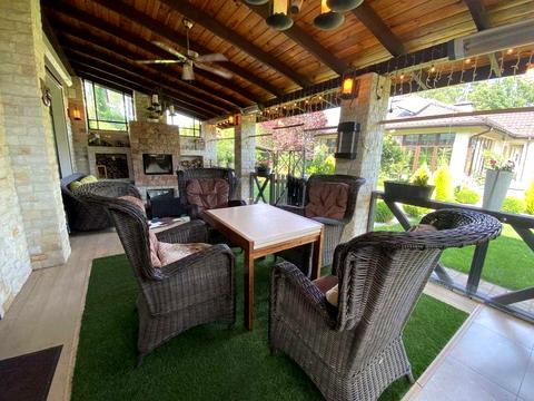 дом по адресу Антония Михайловского ул., 6