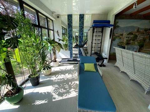 дом по адресу Антония Михайловского ул., 6